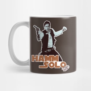 Hamm Solo Mug